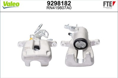 Valeo Aluminium Caliper Neogen RN419807A0 For Audi TT  (9298182) OEM