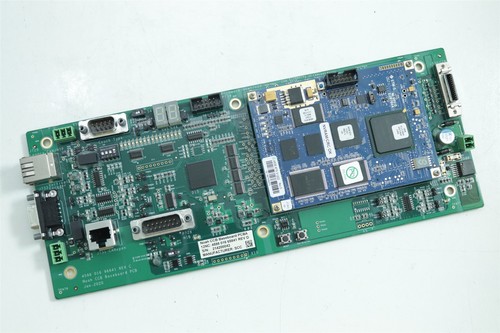 PHILIPS CT Noah CCB Baseboard PCBA+ CPM Controller