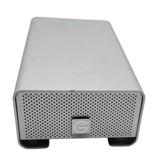 G-Technology G-RAID 4TB Desktop External HDD USB 3.0/no AC adapter