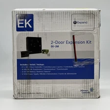 Kantech EK-2M-C 2 Door Expansion Kit