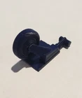 3D Printed Front Landing Gear - GI Cobra Rattler