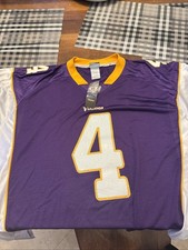 Drew Brees, Terrell Owens, Ndamukong Suh Among Hottest 2010 NFL Jerseys  19