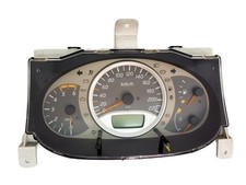 Compteur Nissan ALMERA