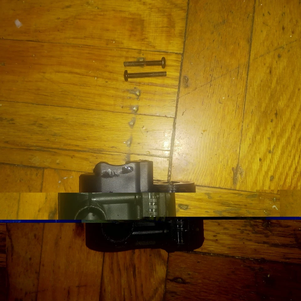 Bontrager Ultimate U-Lock de Abus con llave y soporte de montaje usado envío rápido Foto 4 de 4