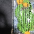 Ty Teenie Beanie Babies Smoochy the Frog McDonald's 1999 #3 Sealed Package — photo 6