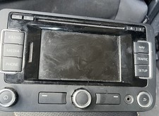 Orginal VW Navigation RNS315 RNS 315