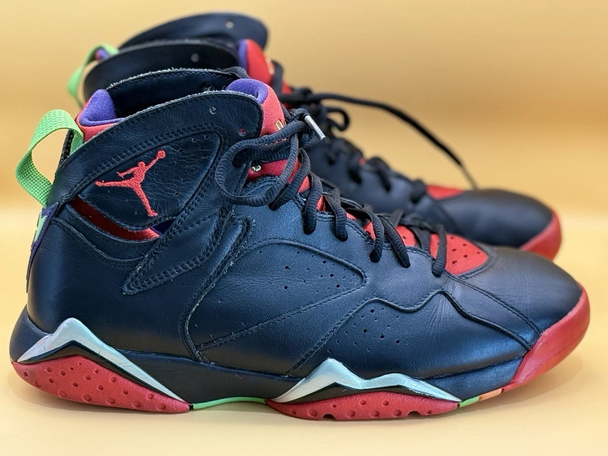 Jordan 7 Retro Marvin the Martian for Sale | Authenticity