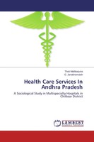 Thoti Mallikarjuna (U. A.) | Health Care Services In Andhra Pradesh | Buch