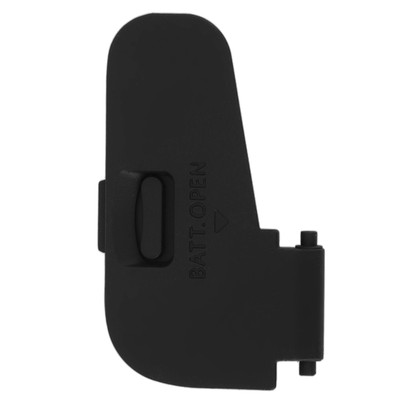 Camera Battery Compartment Cover Replacement Cover Lid Part For 77D 800D Rebe CB