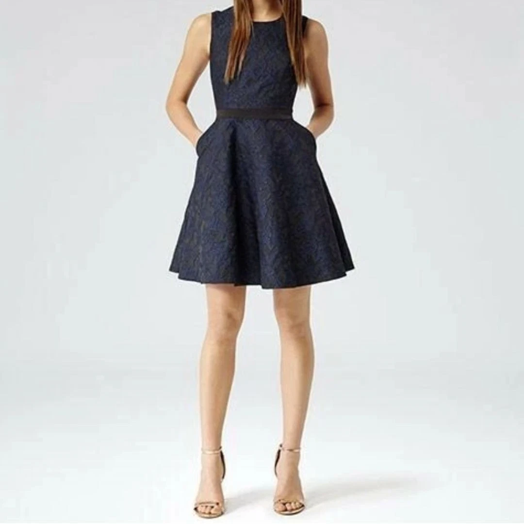 Reiss Fit & Flare Dresses for Women for sale | eBay