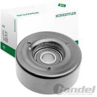INA Spannrolle Keilrippenriemen MB W202 CL203 S203 C208 A208 C124 W124 W210