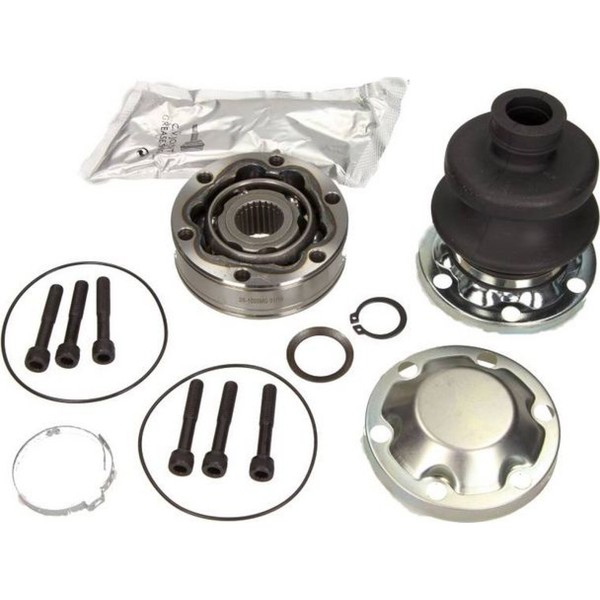 Maxgear 49-0292 Gelenksatz Antriebswelle FüR Fiat Alfa Romeo Lancia Punto Stilo-image