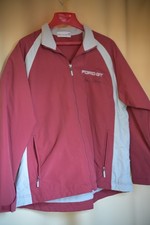 2005 2006 Ford Gt Jacket Steve Saleen Signed Autographed Ford Collection Large