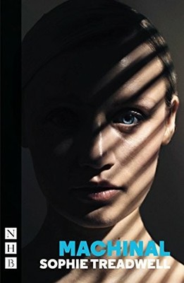 Machinal (NHB Classic Plays) Buch Nick Hern Books