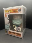 WHIS EATING NOODLES Funimation EXCLUSIVE Dragon Ball Funko Pop! 1089 Protector Z