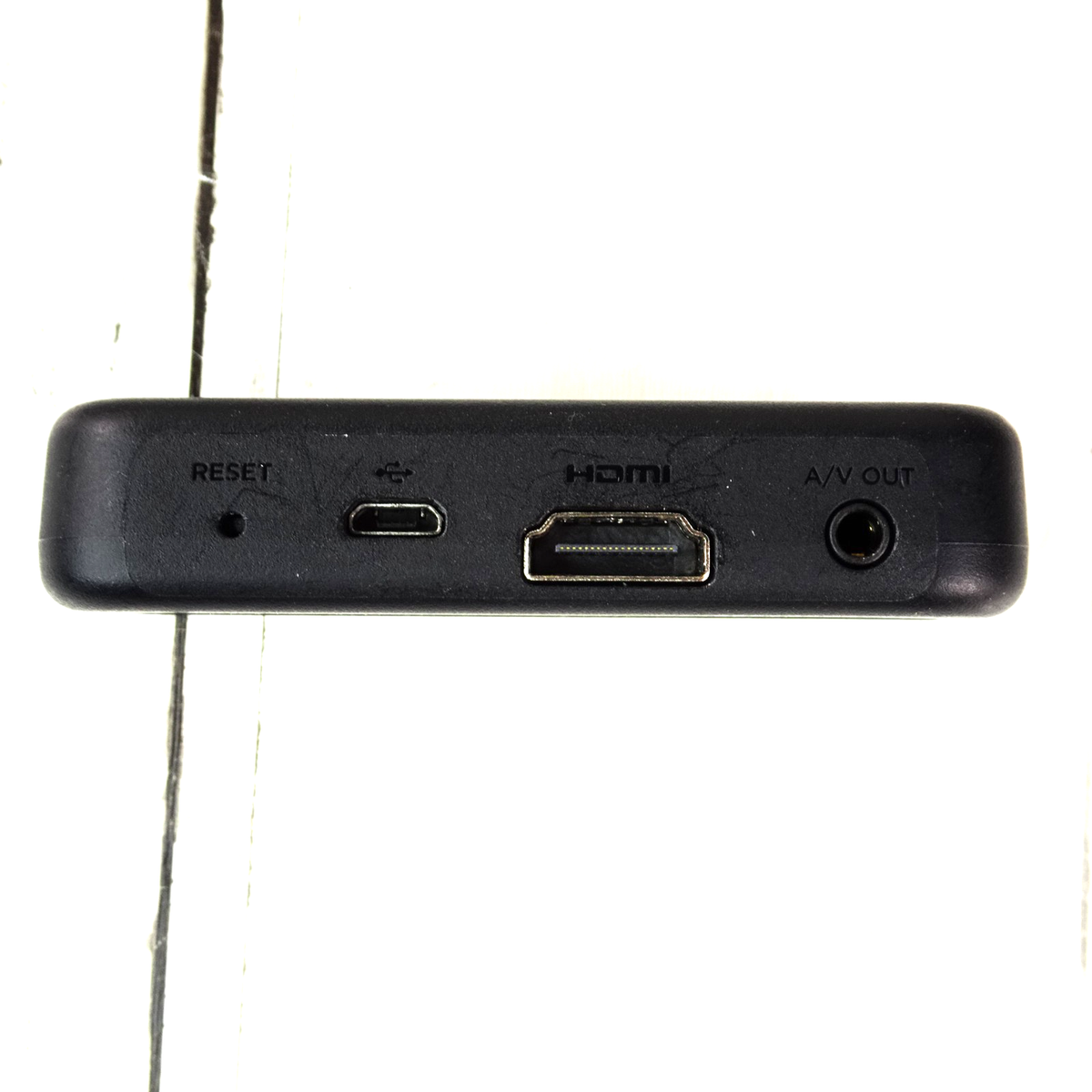 Roku Express 3910X - CRT Streaming w/ Composite Output w/ Remote