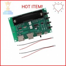 Bluetooth Audio Amplifier Board, PAM8403 5V 5W 5W Dual Channel Digital Power Amp