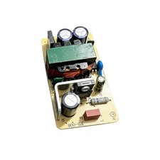 24V 2A Switching Power Supply Module AC-DC Converter 100-240V to 24V 2A for Fan