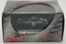 Schuco 25027 1:87 Mercedes-Benz 300SL Coupe #18