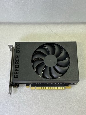 NVIDIA GeForce GTX 1650 Super 4GB GDDR6 Graphics Card 
