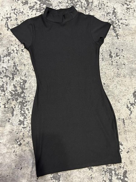 Women & Other Stories Dress Black 36 / S / 44 #3J9D