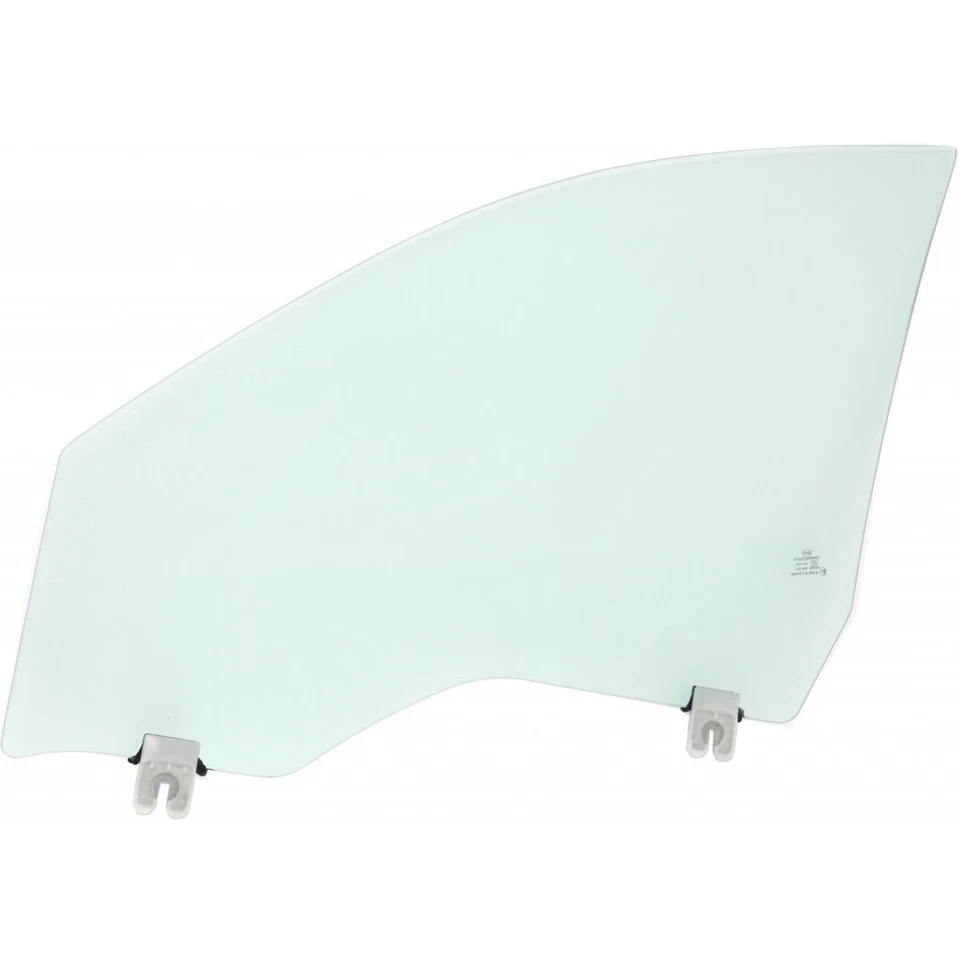 For Jeep Cherokee Door Window Glass 2014-2018 Front Passenger Side 68104584AC Foto 2 de 4