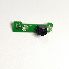 Mouse Button Board Left Key Accessories for Logitech MX Master 3S