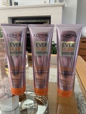 L'Oréal Ever Pure Sulphate -Free Colour Care System. Frizz Defy Conditioner