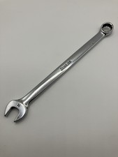 Snap-on Oexm110 11mm Combination Wrench 12 Point