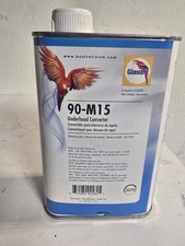Glasurit 90 M15 1qt Underhood Converter