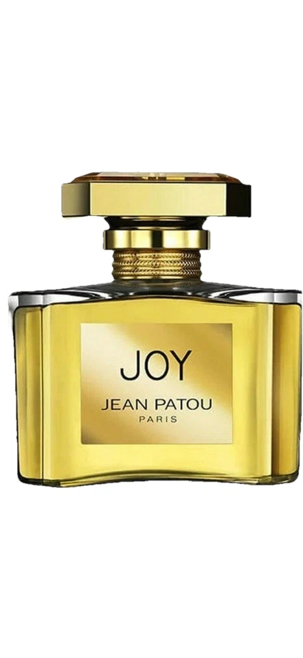 JOY PERFUME JEAN PATOU 2,5 OZ 75 ml EDP Eau De Parfum Spray Mujeres Raro Foto 4 de 4