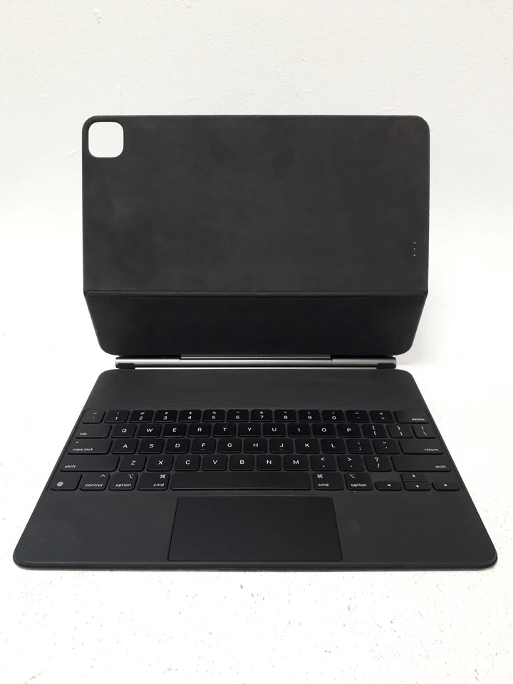 Apple Magic Keyboard für iPad Pro 11 Zoll 1. Gen schwarz - UK Layout