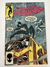 Amazing Spider-Man #254 1984 Marvel Comics NM- Direct
