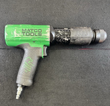 Matco Tools Mt2916 Long Barrel Pneumatic Air Hammer - Green Matco Tools Mt2916 Long Barrel Pneumatic Air Hammer - Green