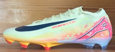 MENS SIZE 12 - Nike Zoom Mercurial Vapor 16 Elite FG KM Soccer