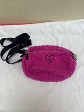 Pink Fanny Pack