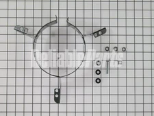 1 of FM55 1 of Fasco Mounting Bracket Kit OEM Genuine Part