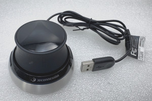 3dconnexion Spacenavigator | eBay