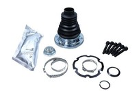 Maxgear 49-1079 Faltenbalgsatz, Antriebswelle FüR Audi Seat Skoda Volvo VW