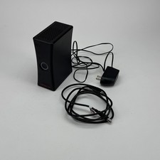 Hitachi SimpleDrive External Hard Drive H3640U USB Desktop HDD w Power Supply