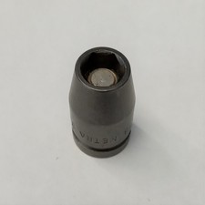 Metra Tool by Bosch 3/8" Drive 3/8 Magnetic Socket 07326