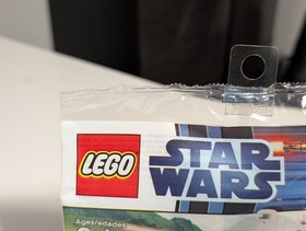 Lego Star Wars MTT 30059 Polybag New/Sealed Excellent Condition