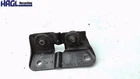 Power steering pump mounting bracket