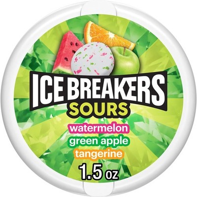 Ice Breakers 42g verschiedene Sorten