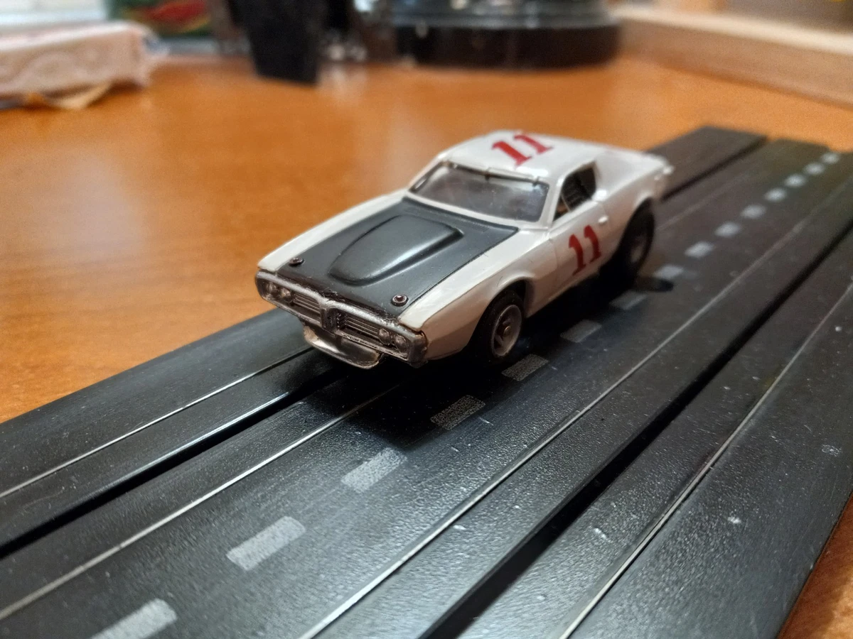 AFX Charger HO Scale Slot Cars (1970-Now) for sale | eBay