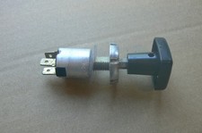 Triumph Gt6 Dash Switch