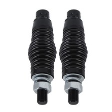 2Pcs RGB LED Whip Light Spring Mounting Mount For UTV ATV