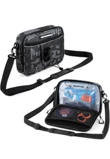 KastKing Bait Space Detachable Fishing Tackle Binder Soft Bait Binder New