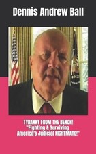 Tyranny from the Bench 