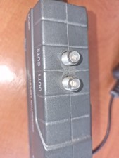 WOLSEY 2 WAY LTE STANDARD DISTRIBUTION AMPLIFIER  334012 VERY GOOD CONDITION